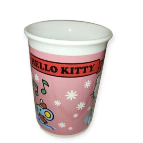 Vintage Hello Kitty Mug - Picture 4 of 4